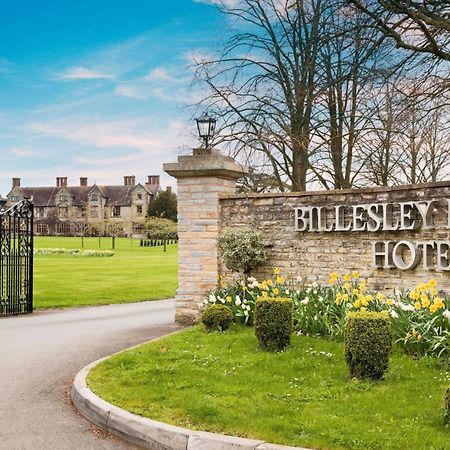 Billesley Manor Hotel & Spa, A Tribute Portfolio Hotel Stratford-upon-Avon Exterior photo