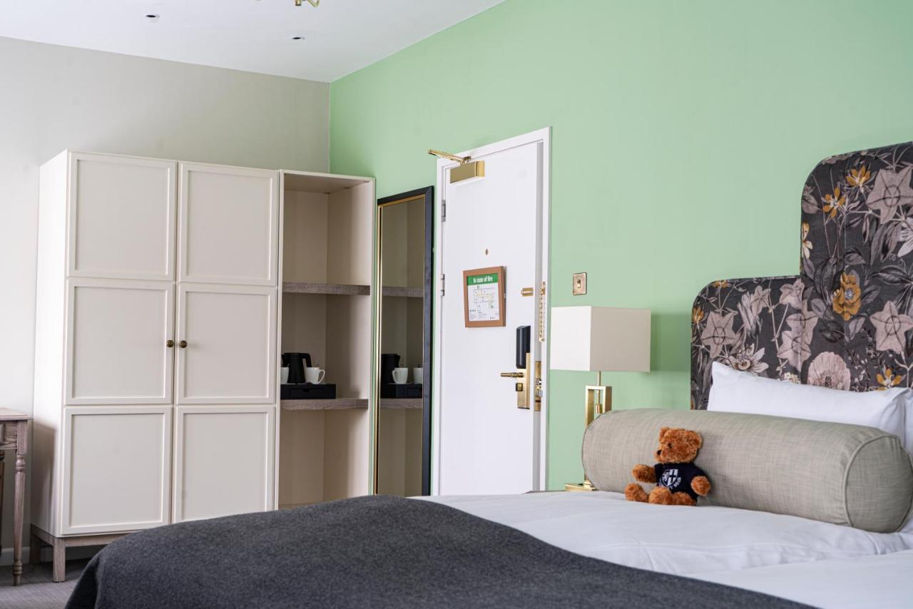Billesley Manor Hotel & Spa, A Tribute Portfolio Hotel Stratford-upon-Avon Exterior photo