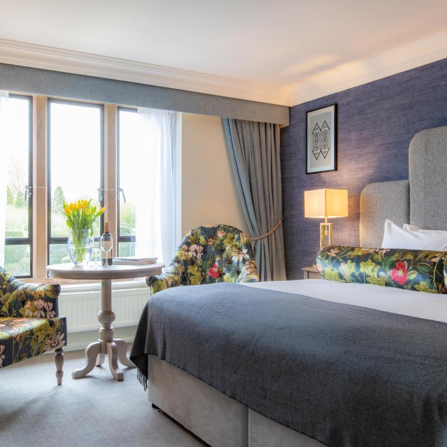 Billesley Manor Hotel & Spa, A Tribute Portfolio Hotel Stratford-upon-Avon Exterior photo