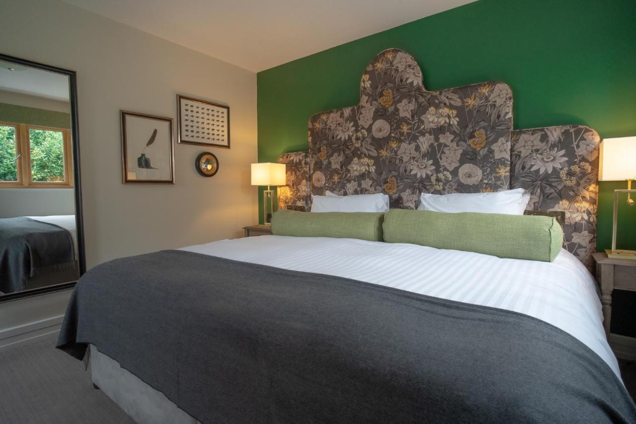 Billesley Manor Hotel & Spa, A Tribute Portfolio Hotel Stratford-upon-Avon Exterior photo
