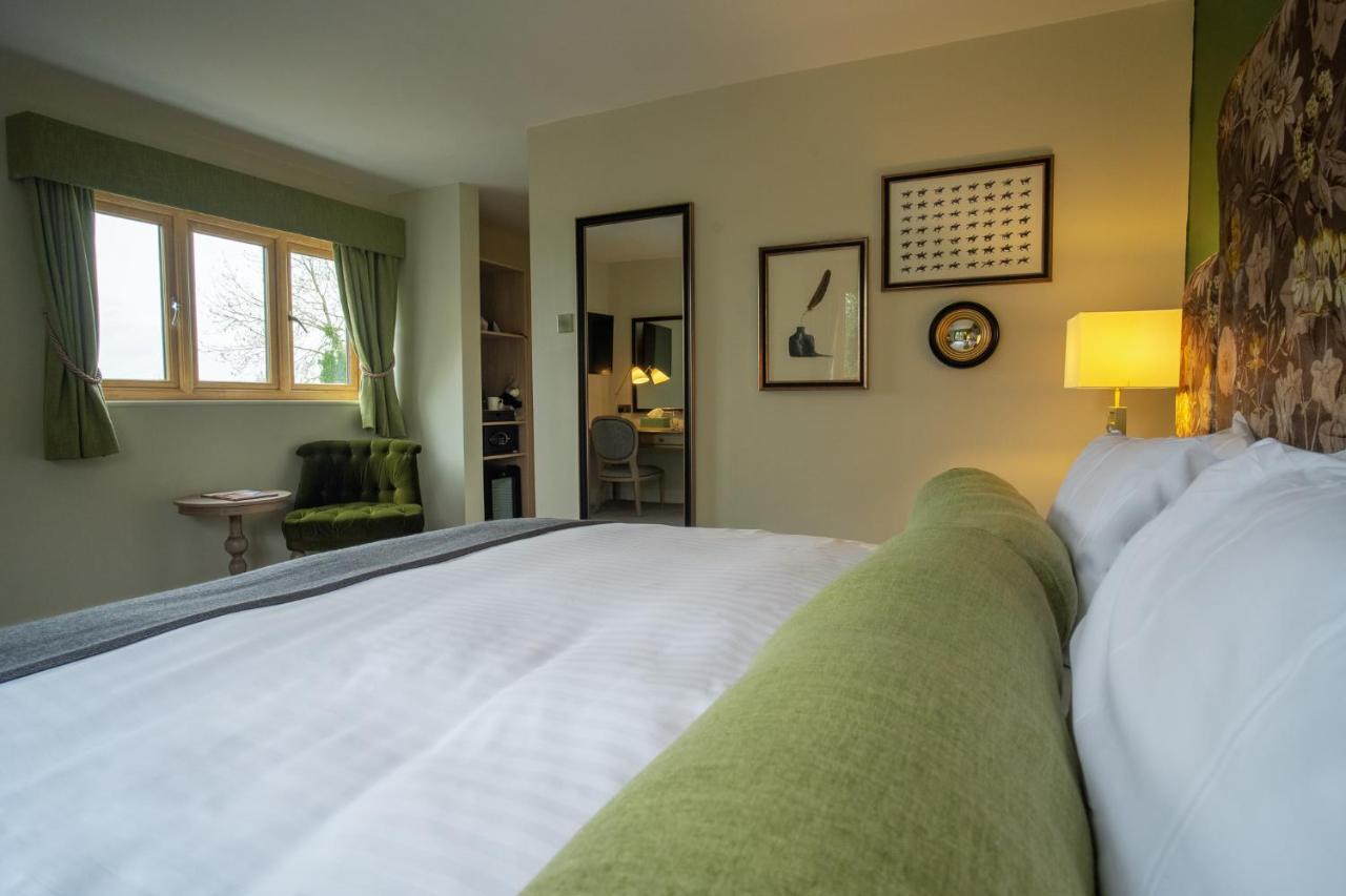 Billesley Manor Hotel & Spa, A Tribute Portfolio Hotel Stratford-upon-Avon Exterior photo