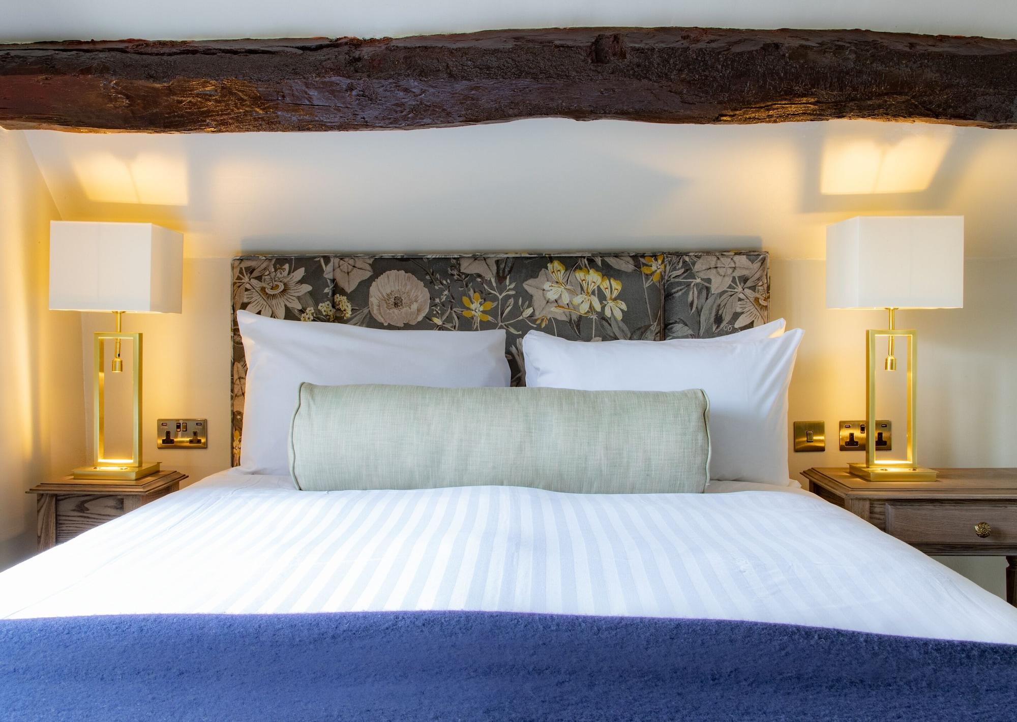 Billesley Manor Hotel & Spa, A Tribute Portfolio Hotel Stratford-upon-Avon Exterior photo