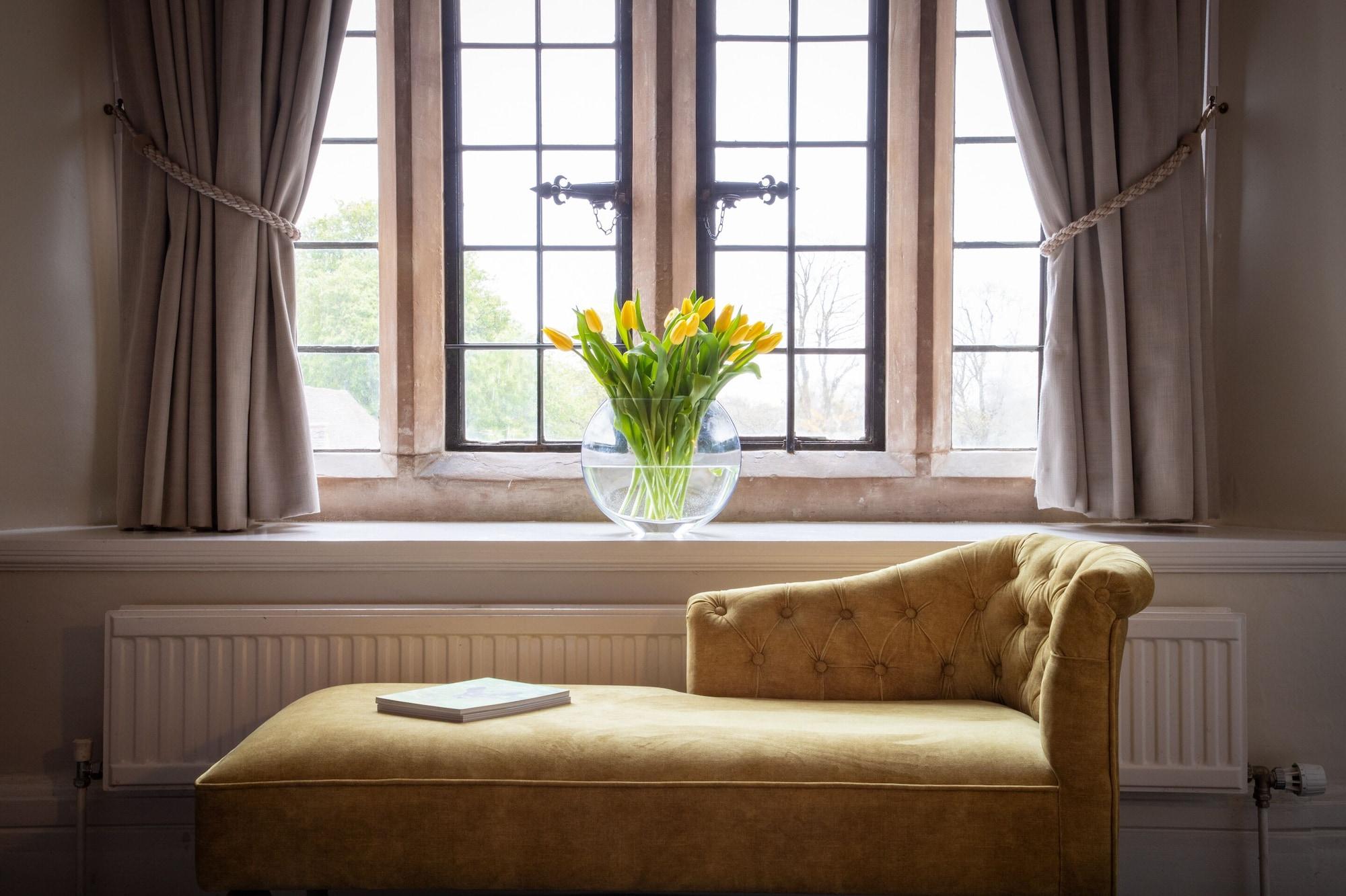 Billesley Manor Hotel & Spa, A Tribute Portfolio Hotel Stratford-upon-Avon Exterior photo