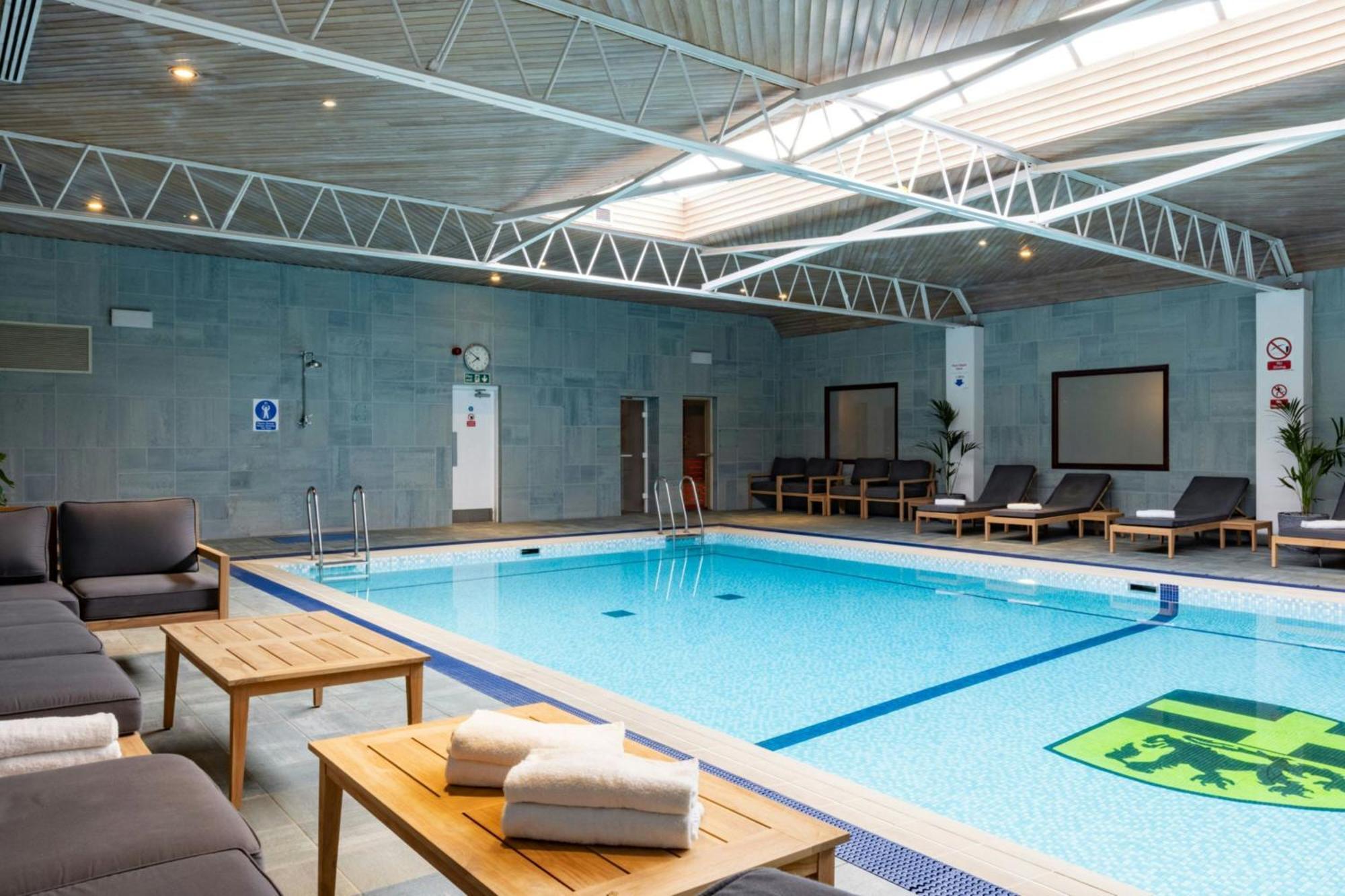 Billesley Manor Hotel & Spa, A Tribute Portfolio Hotel Stratford-upon-Avon Exterior photo