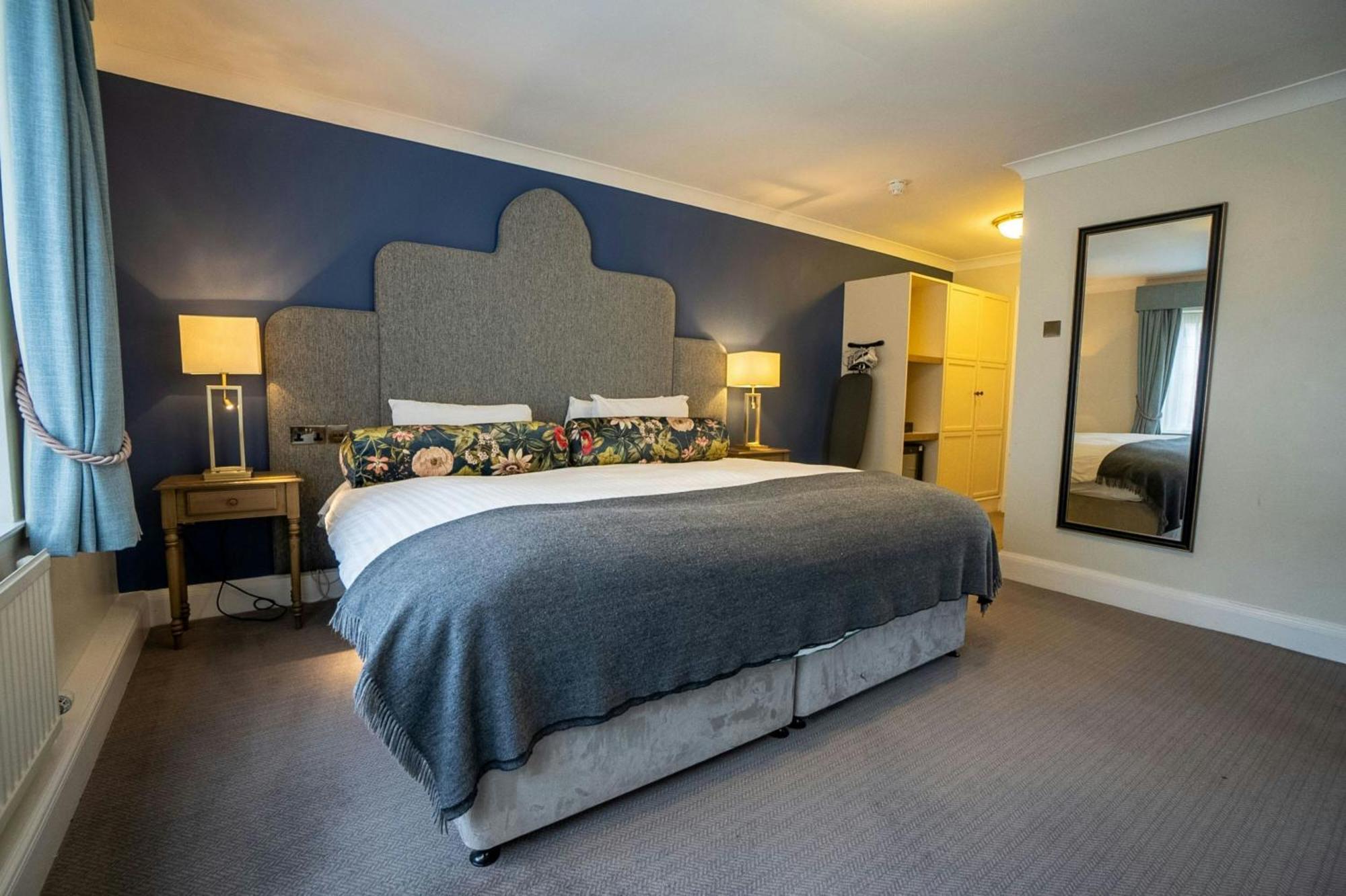 Billesley Manor Hotel & Spa, A Tribute Portfolio Hotel Stratford-upon-Avon Exterior photo