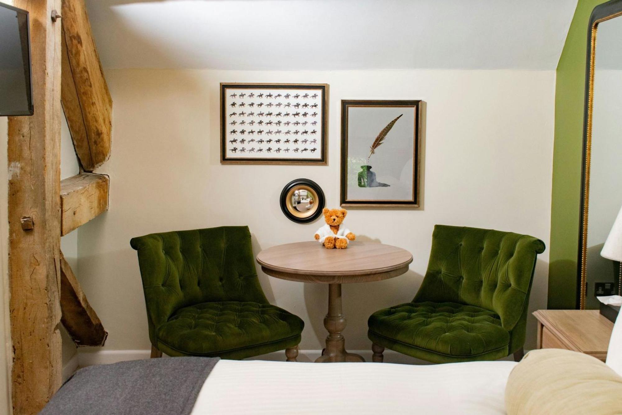 Billesley Manor Hotel & Spa, A Tribute Portfolio Hotel Stratford-upon-Avon Exterior photo